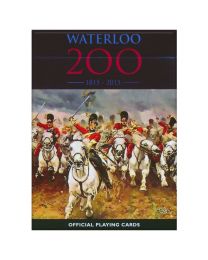 Waterloo Playing Cards Piatnik