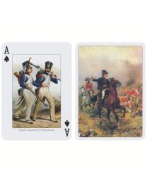 Waterloo Playing Cards Piatnik