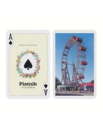 Wiener Riesenrads Spielkarten