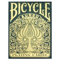Bicycle Aureo Playing Cards