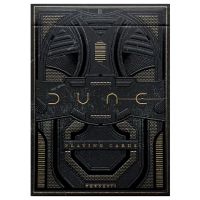 Dune Playing Cards Theory11