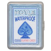 Waterproof Playing Cards Hoyle