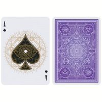 Avangers Playing Cards