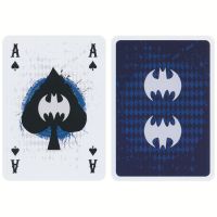 Batman Playing Cards