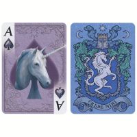 Anne Stokes Age of Dragons Bicycle Playing Card Deck Dungeons Dragons Fantasy 