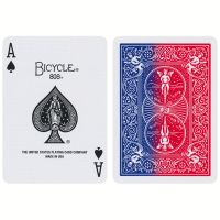 Bicycle Color Changing Deck