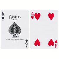 Bicycle Double Face Playing Cards