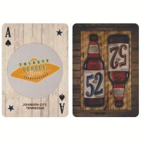 Bicycle Craft Beer II Playing Cards