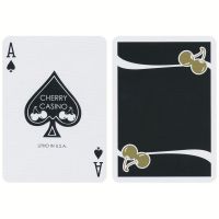 Cherry Casino Monte Carlo Playing Cards