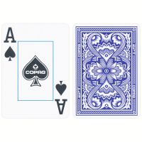 COPAG EPT Playing Cards Blue