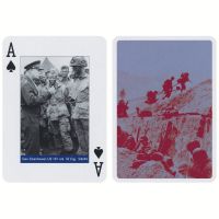 D-Day Playing Cards Piatnik