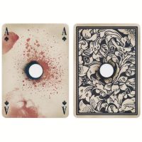 Dead Man's Deck Playing Cards