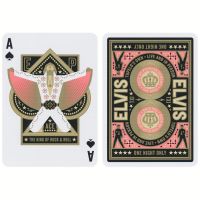 Elvis Playing Cards theory11