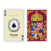 LOT 10 x 54 NEW in BOX Souvenir Ukraine Playing Cards Deck Father's Day Gift 