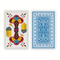 Jass Playing Cards Piatnik