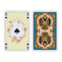 Kaiser Jubiläum Playing Cards Piatnik
