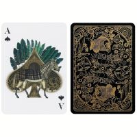 Moooi Playing Cards