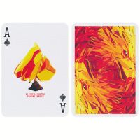 Phoenix Playing Cards
