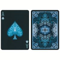 Playing Cards Bicycle Ice