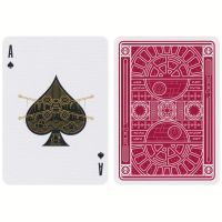 Star Wars Playing Cards The Dark Side