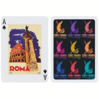 Viva Italia Playing Cards Piatnik