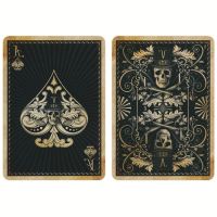VOODOO Playing Cards