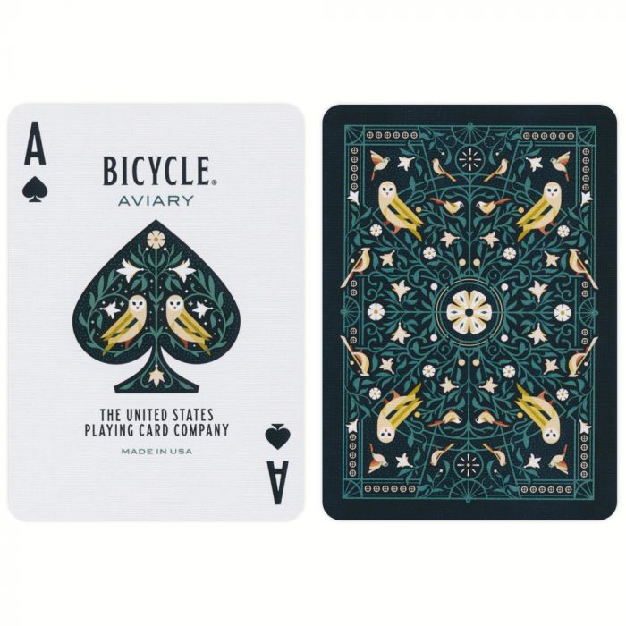 Nebula Playing Cards Poker Spielkarten Cardistry 