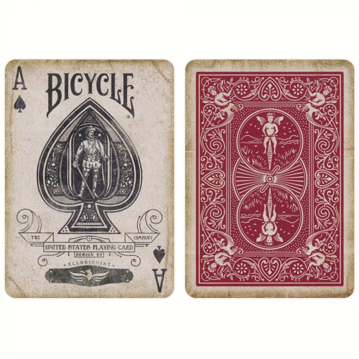 The Moon Playing Cards by Bocopo Poker Spielkarten Cardistry 